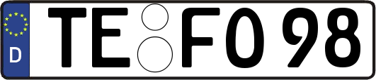 TE-FO98