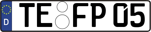 TE-FP05