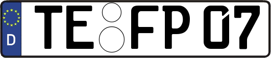 TE-FP07