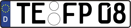 TE-FP08