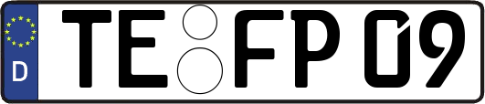 TE-FP09