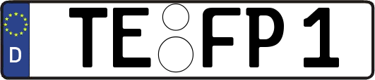 TE-FP1