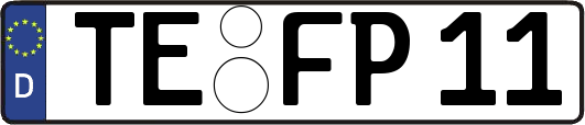 TE-FP11