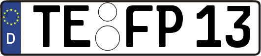 TE-FP13