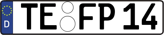 TE-FP14