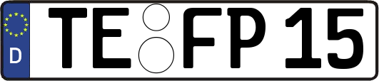 TE-FP15
