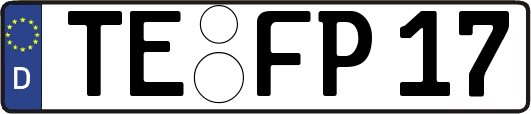 TE-FP17