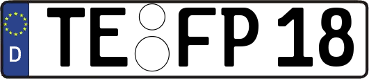 TE-FP18