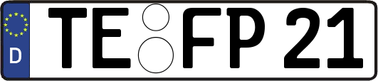 TE-FP21