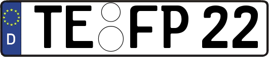 TE-FP22