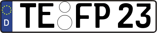 TE-FP23