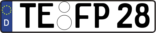 TE-FP28