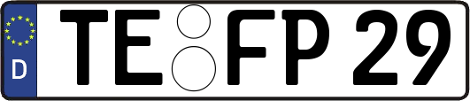 TE-FP29