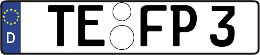 TE-FP3