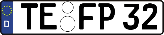 TE-FP32