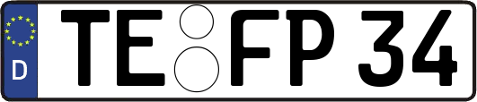 TE-FP34