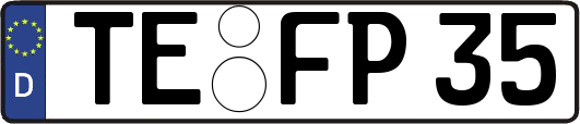 TE-FP35