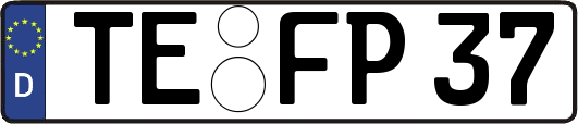 TE-FP37