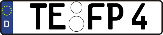 TE-FP4