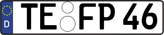 TE-FP46