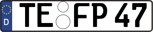 TE-FP47