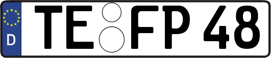 TE-FP48