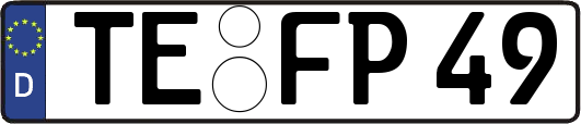 TE-FP49