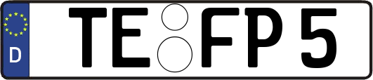 TE-FP5