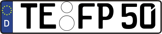 TE-FP50