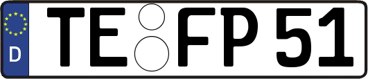TE-FP51