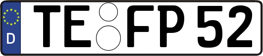 TE-FP52