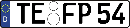 TE-FP54