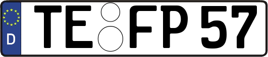 TE-FP57