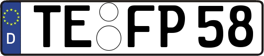 TE-FP58