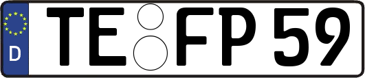 TE-FP59