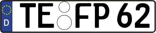 TE-FP62