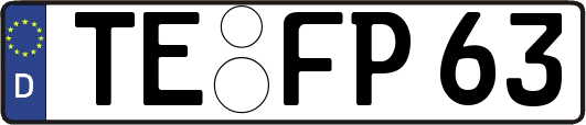 TE-FP63