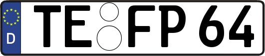 TE-FP64