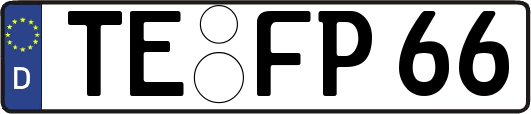 TE-FP66