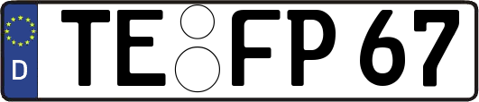 TE-FP67