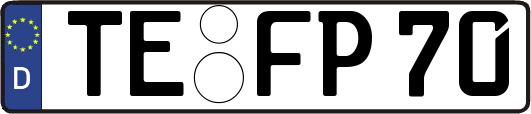 TE-FP70