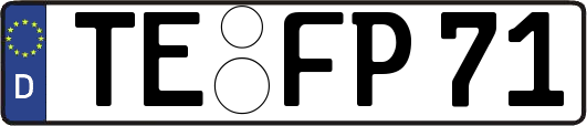 TE-FP71