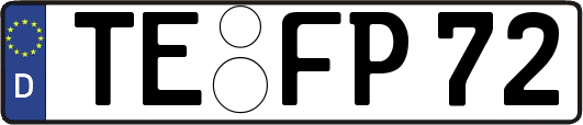 TE-FP72