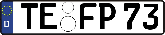 TE-FP73