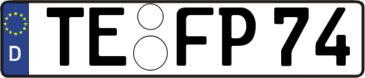 TE-FP74
