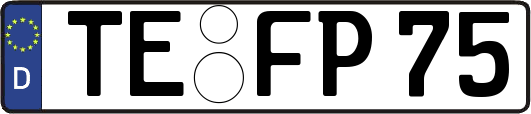 TE-FP75