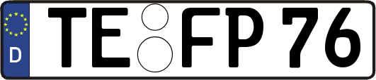 TE-FP76