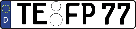 TE-FP77