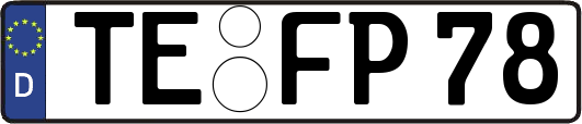 TE-FP78