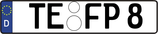 TE-FP8